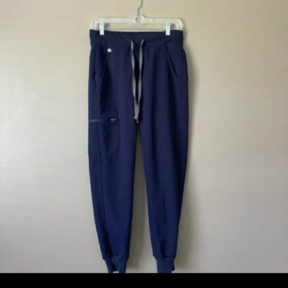 Figs Zamora jogger pants